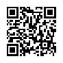 本网页连接的 QRCode