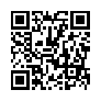 本网页连接的 QRCode