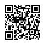 本网页连接的 QRCode