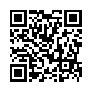 本网页连接的 QRCode