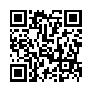 本网页连接的 QRCode