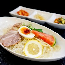 盛冈冷面 盛冈冷面