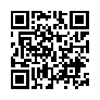 本网页连接的 QRCode