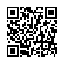 本网页连接的 QRCode