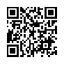 本网页连接的 QRCode