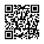 本网页连接的 QRCode