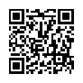 本网页连接的 QRCode