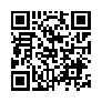 本网页连接的 QRCode