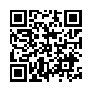 本网页连接的 QRCode