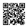 本网页连接的 QRCode