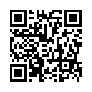 本网页连接的 QRCode