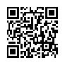 本网页连接的 QRCode