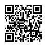 本网页连接的 QRCode