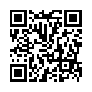 本网页连接的 QRCode