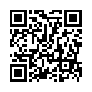 本网页连接的 QRCode