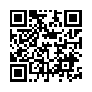 本网页连接的 QRCode