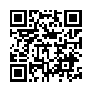 本网页连接的 QRCode