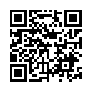 本网页连接的 QRCode