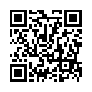 本网页连接的 QRCode