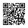 本网页连接的 QRCode