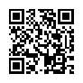 本网页连接的 QRCode