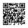 本网页连接的 QRCode