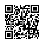 本网页连接的 QRCode