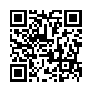 本网页连接的 QRCode