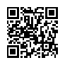 本网页连接的 QRCode