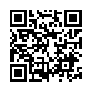 本网页连接的 QRCode