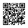 本网页连接的 QRCode