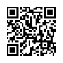 本网页连接的 QRCode