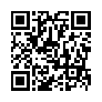 本网页连接的 QRCode