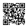 本网页连接的 QRCode