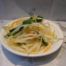 豆芽菜（浇头）