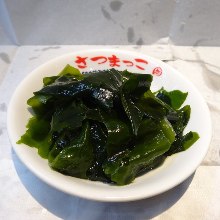 裙带菜（浇头）