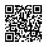 本网页连接的 QRCode