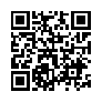 本网页连接的 QRCode