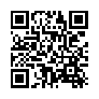 本网页连接的 QRCode