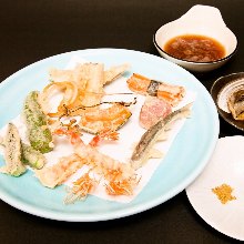 3,300日元套餐