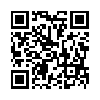 本网页连接的 QRCode