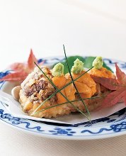 22,000日元套餐 (8道菜)