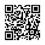 本网页连接的 QRCode