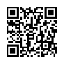 本网页连接的 QRCode