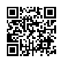 本网页连接的 QRCode