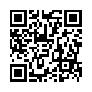 本网页连接的 QRCode