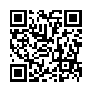 本网页连接的 QRCode