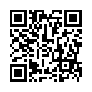 本网页连接的 QRCode