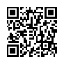 本网页连接的 QRCode