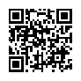 本网页连接的 QRCode